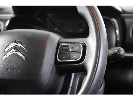 Citroën C3 Feel *1ste Eigenaar*Navigatie*Carplay*PDC* ActivLease financial lease