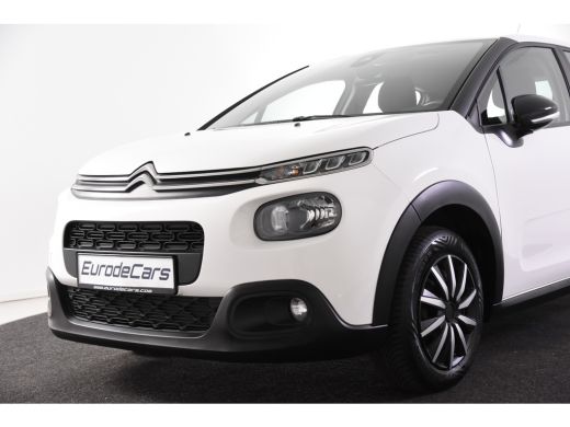 Citroën C3 Feel *1ste Eigenaar*Navigatie*Carplay*PDC* ActivLease financial lease