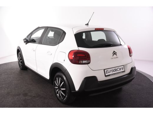 Citroën C3 Feel *1ste Eigenaar*Navigatie*Carplay*PDC* ActivLease financial lease