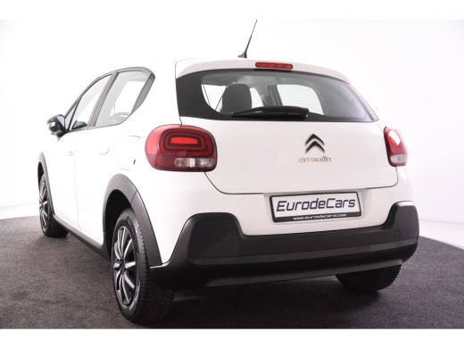 Citroën C3 Feel *1ste Eigenaar*Navigatie*Carplay*PDC* ActivLease financial lease