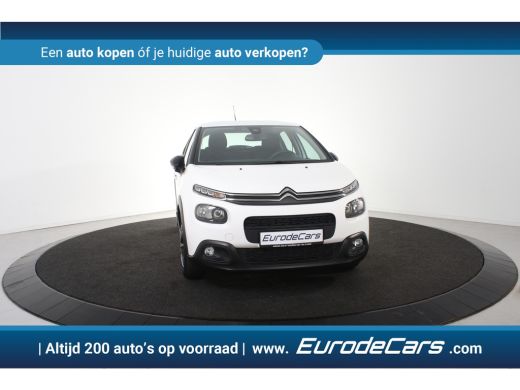 Citroën C3 Feel *1ste Eigenaar*Navigatie*Carplay*PDC* ActivLease financial lease