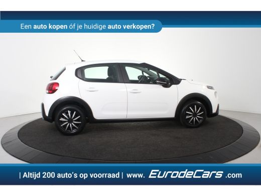 Citroën C3 Feel *1ste Eigenaar*Navigatie*Carplay*PDC* ActivLease financial lease
