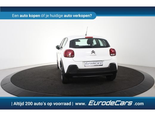 Citroën C3 Feel *1ste Eigenaar*Navigatie*Carplay*PDC* ActivLease financial lease