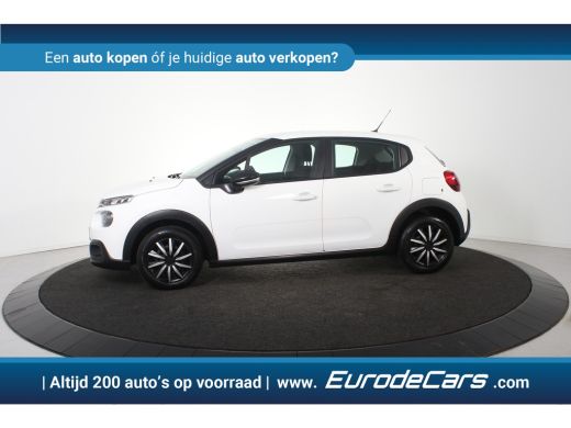 Citroën C3 Feel *1ste Eigenaar*Navigatie*Carplay*PDC* ActivLease financial lease
