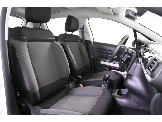 Citroën C3 Feel *1ste Eigenaar*Navigatie*Carplay*PDC* ActivLease financial lease