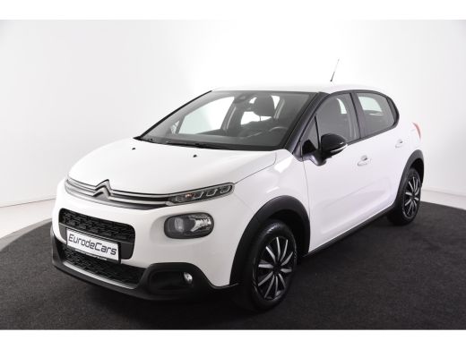 Citroën C3 Feel *1ste Eigenaar*Navigatie*Carplay*PDC* ActivLease financial lease