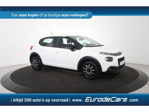 Citroën C3 Feel *1ste Eigenaar*Navigatie*Carplay*PDC* ActivLease financial lease