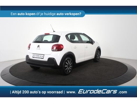 Citroën C3 Feel *1ste Eigenaar*Navigatie*Carplay*PDC* ActivLease financial lease