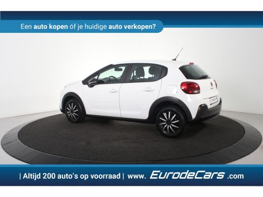 Citroën C3 Feel *1ste Eigenaar*Navigatie*Carplay*PDC* ActivLease financial lease
