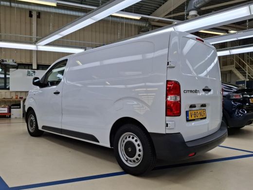 Citroën &euml;-Jumpy L2 75 kWh | 8 JAAR GARANTIE | COMFORT WAND | SENSOREN | ActivLease financial lease