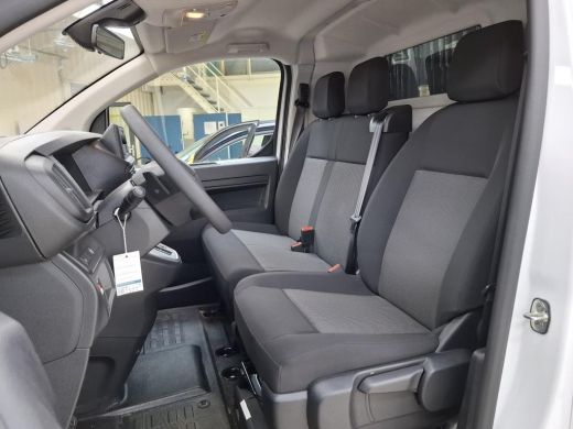 Citroën &euml;-Jumpy L2 75 kWh | 8 JAAR GARANTIE | COMFORT WAND | SENSOREN | ActivLease financial lease