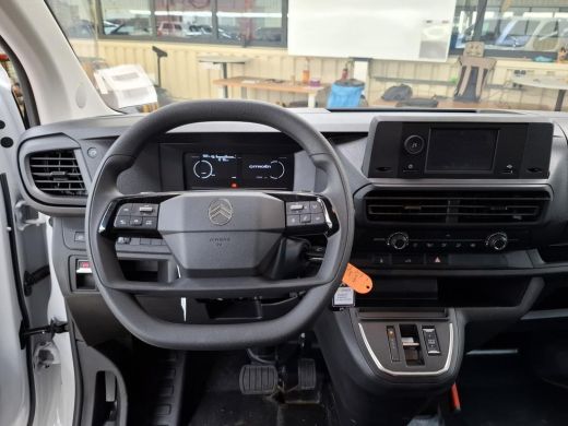 Citroën &euml;-Jumpy L2 75 kWh | 8 JAAR GARANTIE | COMFORT WAND | SENSOREN | ActivLease financial lease