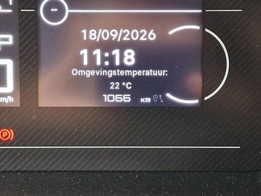 Citroën &euml;-Jumpy L2 75 kWh | 8 JAAR GARANTIE | COMFORT WAND | SENSOREN | ActivLease financial lease