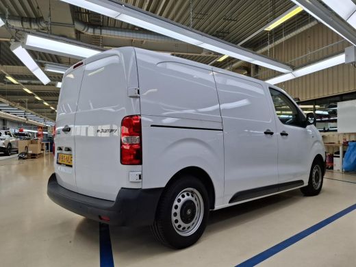 Citroën &euml;-Jumpy L2 75 kWh | 8 JAAR GARANTIE | COMFORT WAND | SENSOREN | ActivLease financial lease