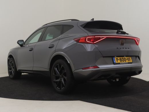 CUPRA Formentor 1.5 TSI Business Edition 150pk DSG/AUTO | Achteruitrijcamera | Stoelverwarming | Keyless entry/st... ActivLease financial lease