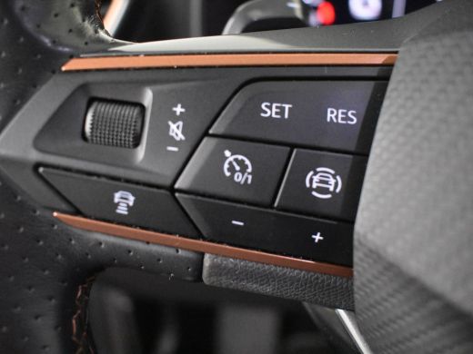 CUPRA Formentor 1.5 TSI Business Edition 150pk DSG/AUTO | Achteruitrijcamera | Stoelverwarming | Keyless entry/st... ActivLease financial lease