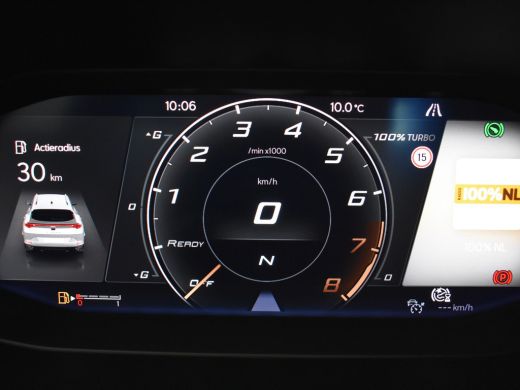 CUPRA Formentor 1.5 TSI Business Edition 150pk DSG/AUTO | Achteruitrijcamera | Stoelverwarming | Keyless entry/st... ActivLease financial lease