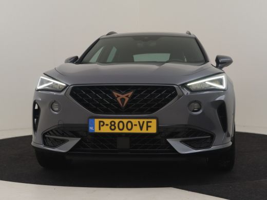 CUPRA Formentor 1.5 TSI Business Edition 150pk DSG/AUTO | Achteruitrijcamera | Stoelverwarming | Keyless entry/st... ActivLease financial lease
