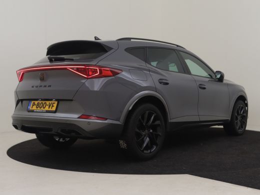 CUPRA Formentor 1.5 TSI Business Edition 150pk DSG/AUTO | Achteruitrijcamera | Stoelverwarming | Keyless entry/st... ActivLease financial lease