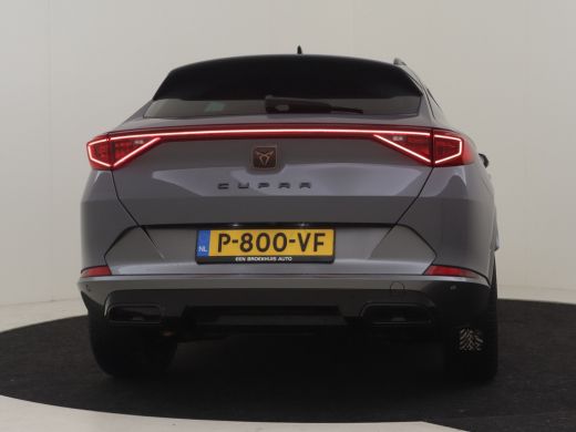 CUPRA Formentor 1.5 TSI Business Edition 150pk DSG/AUTO | Achteruitrijcamera | Stoelverwarming | Keyless entry/st... ActivLease financial lease