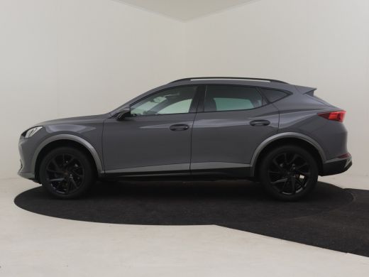 CUPRA Formentor 1.5 TSI Business Edition 150pk DSG/AUTO | Achteruitrijcamera | Stoelverwarming | Keyless entry/st... ActivLease financial lease