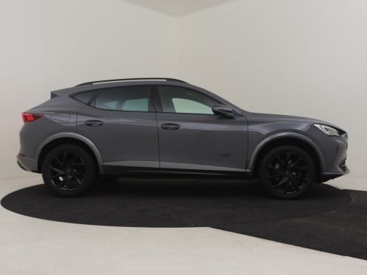 CUPRA Formentor 1.5 TSI Business Edition 150pk DSG/AUTO | Achteruitrijcamera | Stoelverwarming | Keyless entry/st... ActivLease financial lease