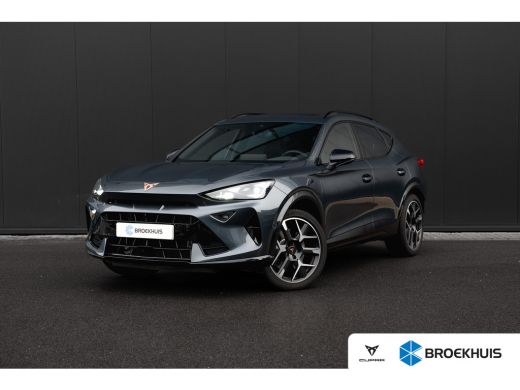 CUPRA Formentor 1.5 TSI e-Hybrid 272pk VZ Performance | Garantie t/m 2030 | Panoramadak | Trekhaak | 360 Camera |... ActivLease financial lease