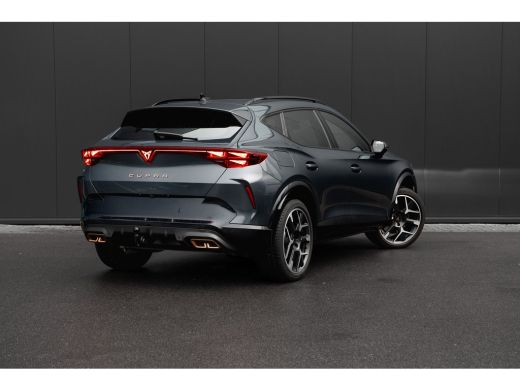 CUPRA Formentor 1.5 TSI e-Hybrid 272pk VZ Performance | Garantie t/m 2030 | Panoramadak | Trekhaak | 360 Camera |... ActivLease financial lease