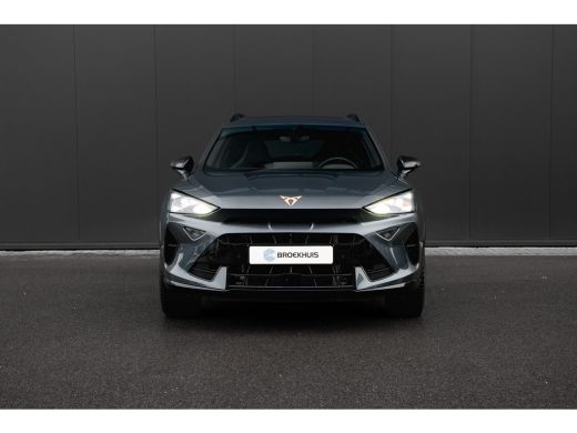 CUPRA Formentor 1.5 TSI e-Hybrid 272pk VZ Performance | Garantie t/m 2030 | Panoramadak | Trekhaak | 360 Camera |... ActivLease financial lease
