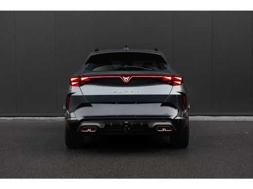 CUPRA Formentor 1.5 TSI e-Hybrid 272pk VZ Performance | Garantie t/m 2030 | Panoramadak | Trekhaak | 360 Camera |... ActivLease financial lease