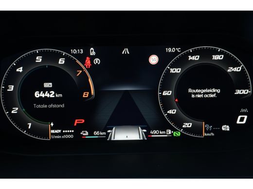 CUPRA Leon Sportstourer 1.5 TSI e-Hybrid 204pk Business | Panoramadak | Sennheiser | Camera | Stoel & Stuurverwarming | 18" ActivLease financial lease