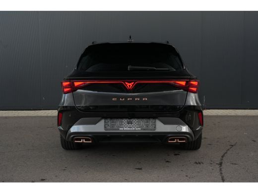 CUPRA Leon Sportstourer 1.5 TSI e-Hybrid 204pk Business | Panoramadak | Sennheiser | Camera | Stuur & Stoelverwarming ActivLease financial lease