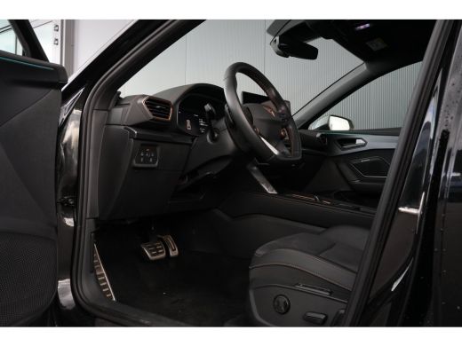 CUPRA Leon Sportstourer 1.5 TSI e-Hybrid 204pk Business | Panoramadak | Sennheiser | Camera | Stuur & Stoelverwarming ActivLease financial lease