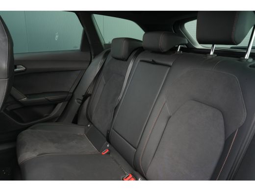 CUPRA Leon Sportstourer 1.5 TSI e-Hybrid 204pk Business | Panoramadak | Sennheiser | Camera | Stuur & Stoelverwarming ActivLease financial lease