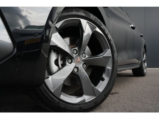 CUPRA Leon Sportstourer 1.5 TSI e-Hybrid 204pk Business | Panoramadak | Sennheiser | Camera | Stuur & Stoelverwarming ActivLease financial lease