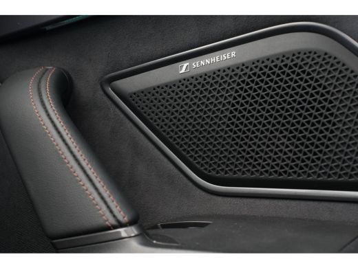 CUPRA Leon Sportstourer 1.5 TSI e-Hybrid 204pk Business | Panoramadak | Sennheiser | Camera | Stuur & Stoelverwarming ActivLease financial lease