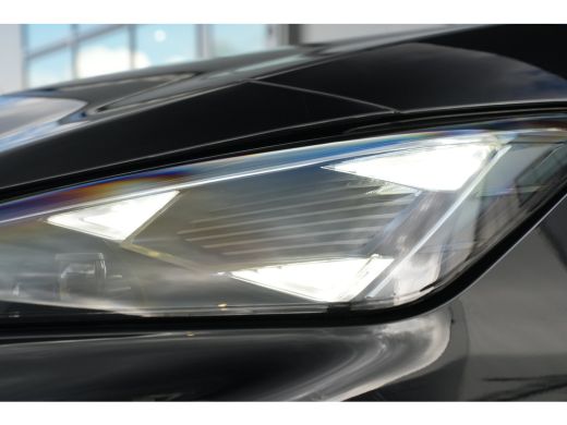 CUPRA Leon Sportstourer 1.5 TSI e-Hybrid 204pk Business | Panoramadak | Sennheiser | Camera | Stuur & Stoelverwarming ActivLease financial lease