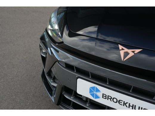 CUPRA Leon Sportstourer 1.5 TSI e-Hybrid 204pk Business | Panoramadak | Sennheiser | Camera | Stuur & Stoelverwarming ActivLease financial lease