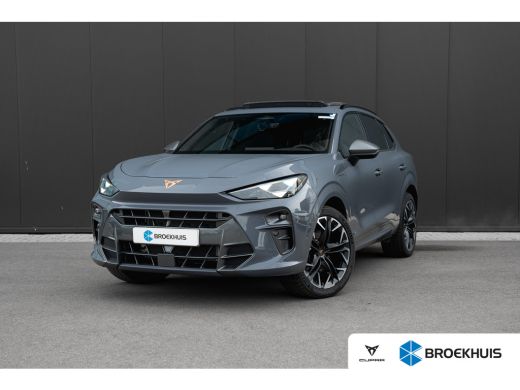 CUPRA Terramar 1.5 TSI e-Hybrid 272pk VZ Performance | Adaptief demping systeem | Alcantara bekleding | Apple Ca... ActivLease financial lease