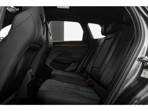 CUPRA Terramar 1.5 TSI e-Hybrid 272pk VZ Performance | Adaptief demping systeem | Alcantara bekleding | Apple Ca... ActivLease financial lease