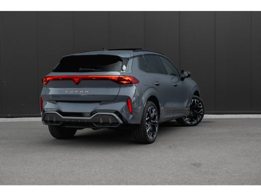 CUPRA Terramar 1.5 TSI e-Hybrid 272pk VZ Performance | Adaptief demping systeem | Alcantara bekleding | Apple Ca... ActivLease financial lease