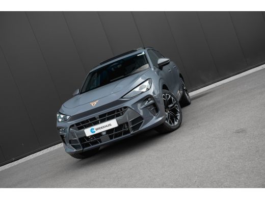 CUPRA Terramar 1.5 TSI e-Hybrid 272pk VZ Performance | Adaptief demping systeem | Alcantara bekleding | Apple Ca... ActivLease financial lease