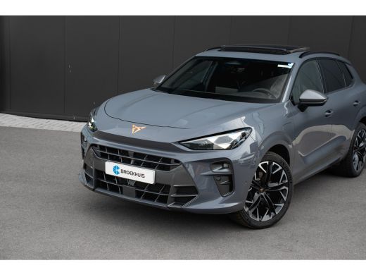 CUPRA Terramar 1.5 TSI e-Hybrid 272pk VZ Performance | Adaptief demping systeem | Alcantara bekleding | Apple Ca... ActivLease financial lease