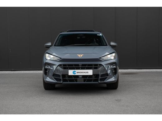 CUPRA Terramar 1.5 TSI e-Hybrid 272pk VZ Performance | Adaptief demping systeem | Alcantara bekleding | Apple Ca... ActivLease financial lease