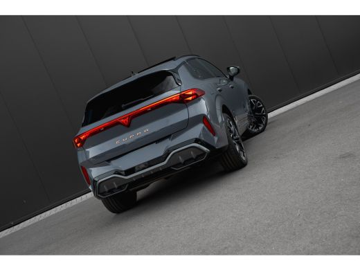 CUPRA Terramar 1.5 TSI e-Hybrid 272pk VZ Performance | Adaptief demping systeem | Alcantara bekleding | Apple Ca... ActivLease financial lease