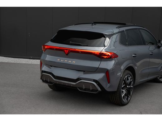 CUPRA Terramar 1.5 TSI e-Hybrid 272pk VZ Performance | Adaptief demping systeem | Alcantara bekleding | Apple Ca... ActivLease financial lease