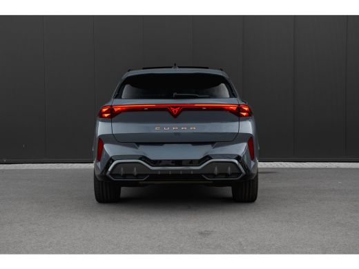 CUPRA Terramar 1.5 TSI e-Hybrid 272pk VZ Performance | Adaptief demping systeem | Alcantara bekleding | Apple Ca... ActivLease financial lease