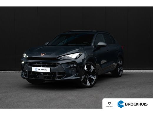 CUPRA Terramar 1.5 TSI e-Hybrid 272pk VZ Performance | Garantie t/m 2030 | Panoramadak | Stoelen Elektrisch | 36... ActivLease financial lease
