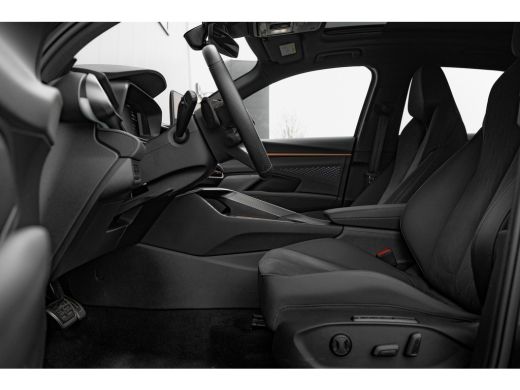 CUPRA Terramar 1.5 TSI e-Hybrid 272pk VZ Performance | Garantie t/m 2030 | Panoramadak | Stoelen Elektrisch | 36... ActivLease financial lease