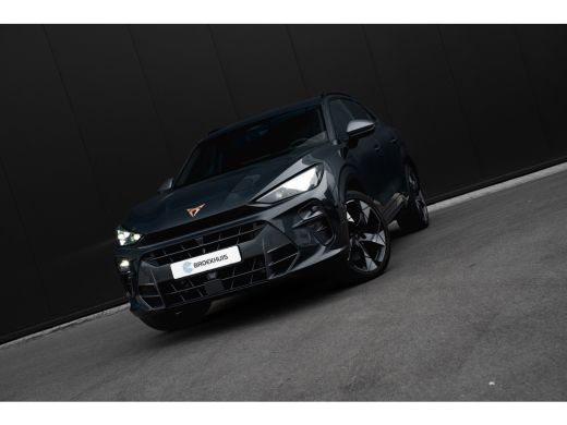 CUPRA Terramar 1.5 TSI e-Hybrid 272pk VZ Performance | Garantie t/m 2030 | Panoramadak | Stoelen Elektrisch | 36... ActivLease financial lease